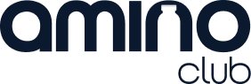 Amino Club logo