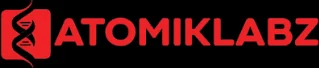 Atomik Labz logo