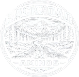 Backroad Aminos logo