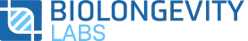 BioLongevity Labs logo