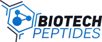 Biotech Peptides logo
