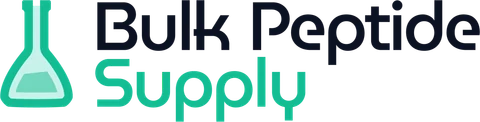 Bulk Peptide Supply logo