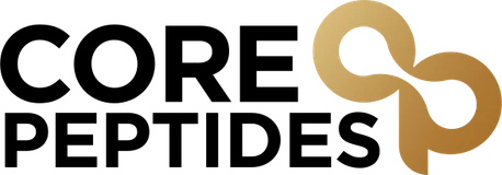 Core Peptides logo