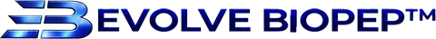 Evolve BioPep logo