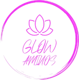 Glow Aminos logo