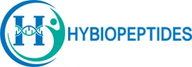 Hybiopeptides logo