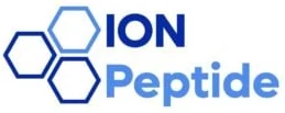 Ion Peptide logo
