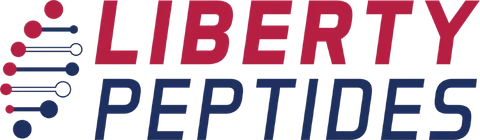 Liberty Peptides logo