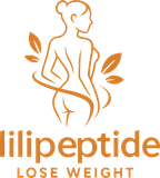 LiliPeptide logo
