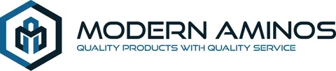 Modern Aminos logo