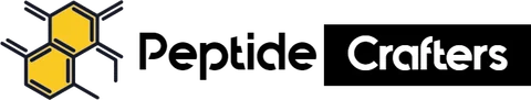 Peptide Crafters logo