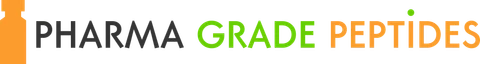 Pharma Grade Peptides logo