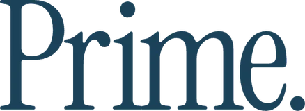 Prime Peptides logo