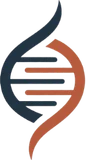San Diego Peptides logo