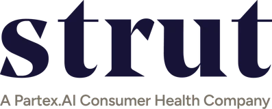 Strut Health logo