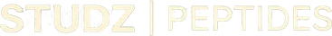 Studz Aminos logo