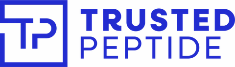Trusted Peptide logo