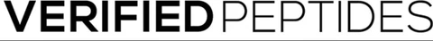 Verified Peptides logo