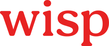 Wisp logo